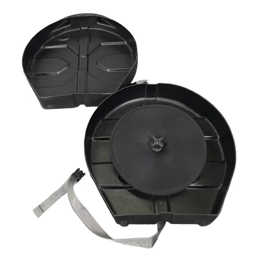 Used SKB ATA 22 Cymbal Vault - Very Good - Drum Center Of Portsmouth