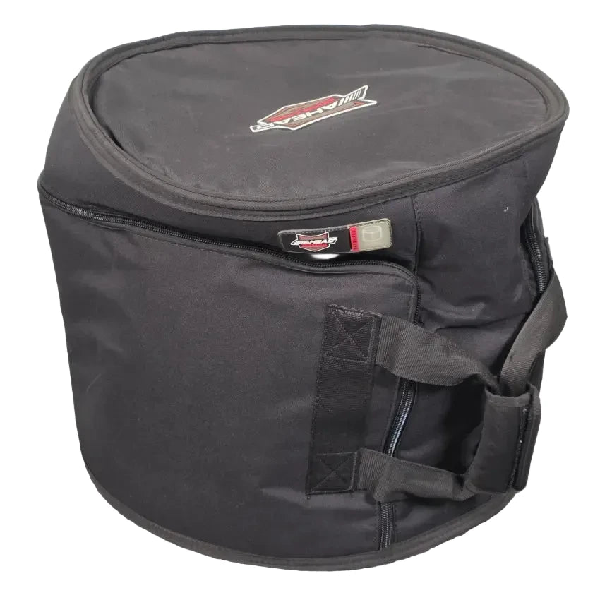 Used Ahead Armor Drum Bag Case 16x16 - Very Good - Drum Center Of Portsmouth