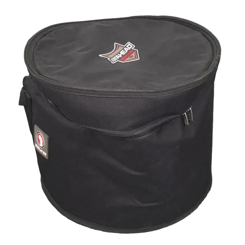 Used Ahead Armor Drum Bag Case 16x16 - Very Good - Drum Center Of Portsmouth