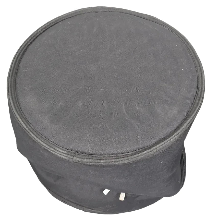 Used Ahead Armor Drum Bag Case 16x16 - Very Good - Drum Center Of Portsmouth