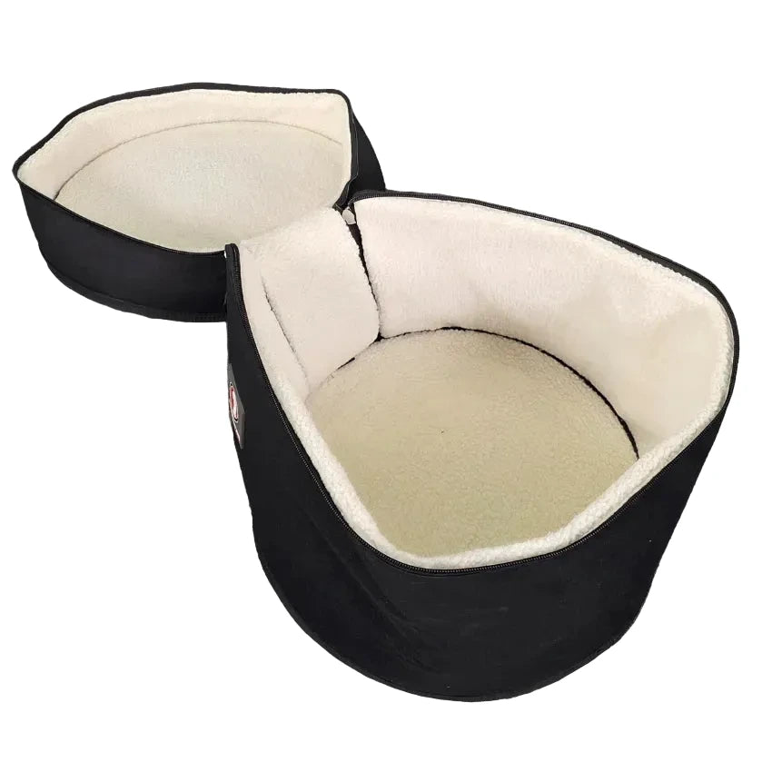 Used Ahead Armor Drum Bag Case 16x16 - Very Good - Drum Center Of Portsmouth