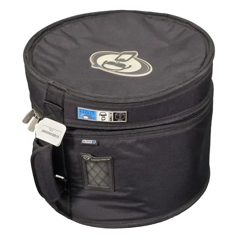 Used Protection Racket Drum Bag Case 14x12 - Very Good