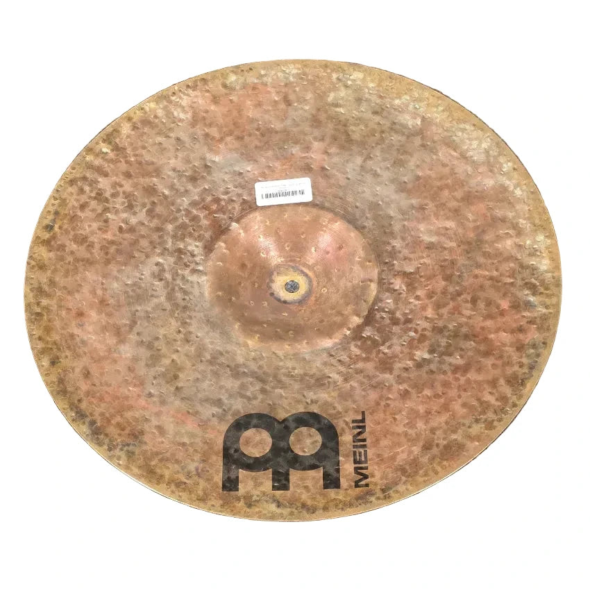 Used Meinl Byzance Dark Crash Cymbal 18" - Very Good - Drum Center Of Portsmouth