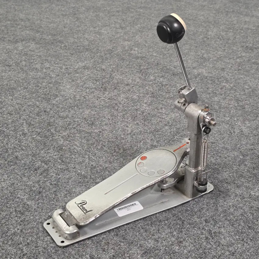 Used Pearl P-930 Single Bass Drum Pedal - Good - Drum Center Of Portsmouth