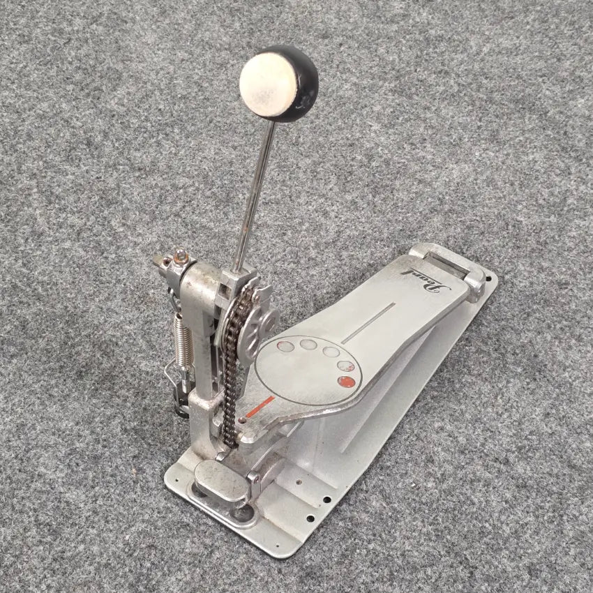 Used Pearl P-930 Single Bass Drum Pedal - Good - Drum Center Of Portsmouth