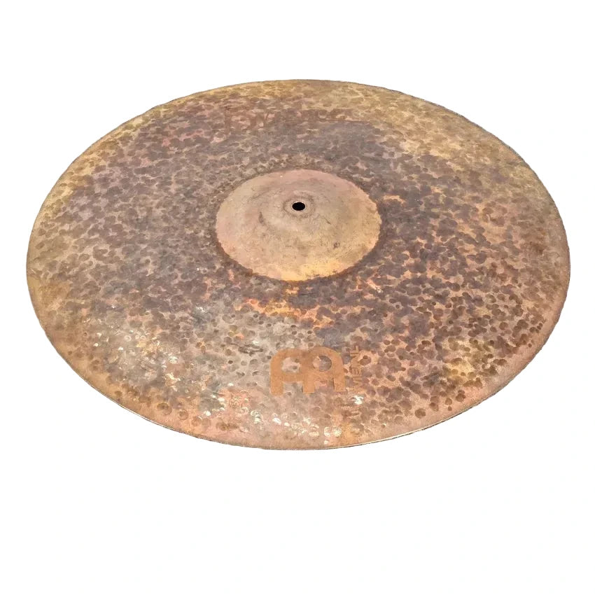 Used Meinl Byzance Extra Dry Thin Crash Cymbal 20" - Very Good - Drum Center Of Portsmouth