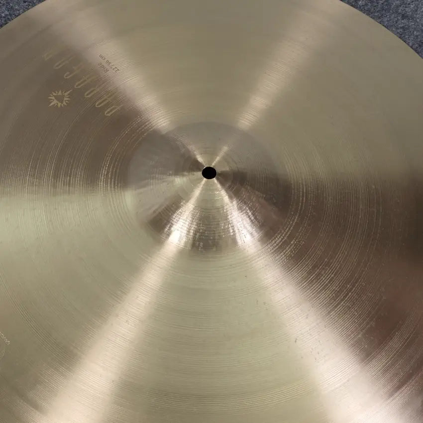 Used Sabian Paragon Ride Cymbal 22" - Very Good - Drum Center Of Portsmouth