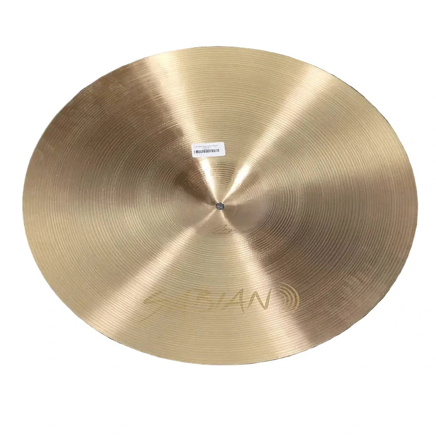 Used Sabian Paragon Ride Cymbal 22" - Very Good - Drum Center Of Portsmouth
