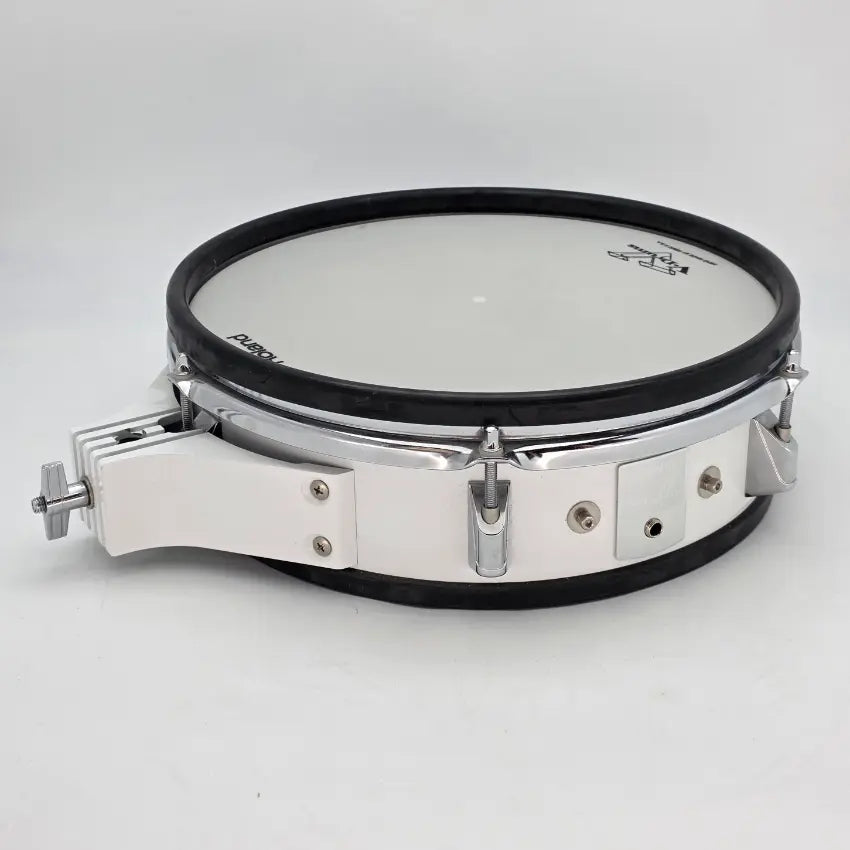 Used Roland PD-120 V-Drum Pad 1st Generation #1 - Very Good - Drum Center Of Portsmouth