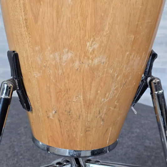 Used CP Conga 11" Natural - Fair - Drum Center Of Portsmouth