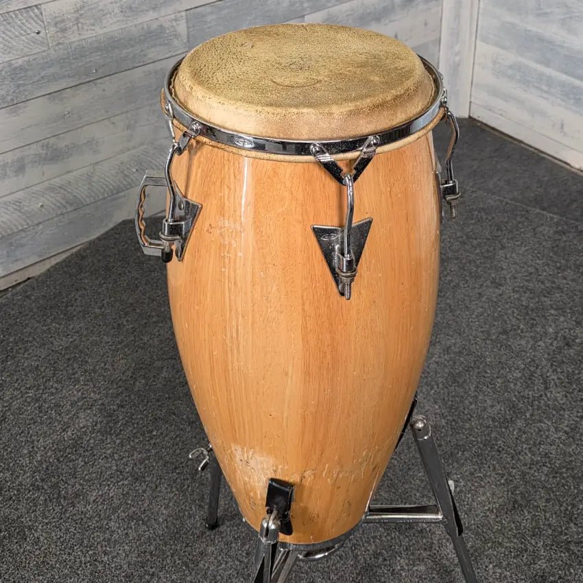 Used CP Conga 11" Natural - Fair - Drum Center Of Portsmouth