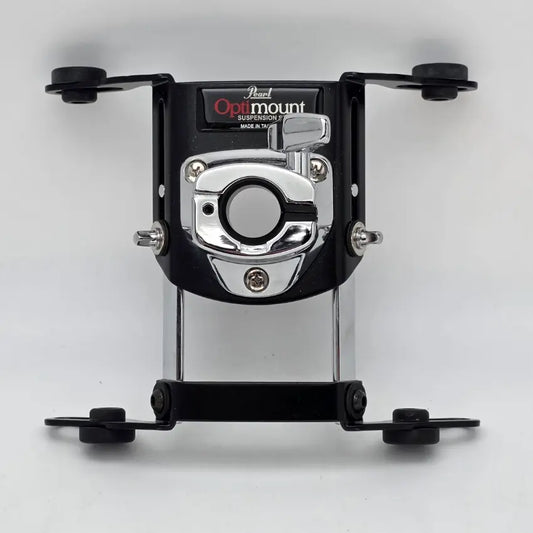 Used Pearl Optimount 7-8 Depth - Very Good - Drum Center Of Portsmouth