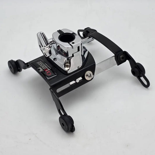 Used Pearl Optimount 7-8 Depth - Very Good - Drum Center Of Portsmouth