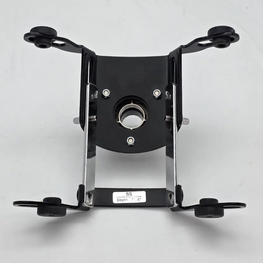 Used Pearl Optimount 7-8 Depth - Very Good - Drum Center Of Portsmouth