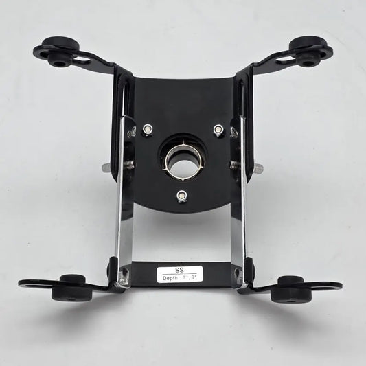 Used Pearl Optimount 7-8 Depth - Very Good - Drum Center Of Portsmouth