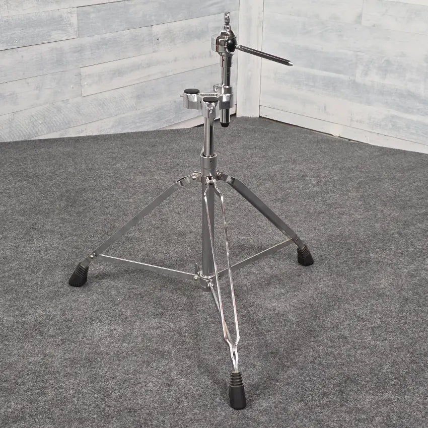 Used Yamaha Double Tom Stand w/1 Pre-YESS Arm - Good - Drum Center Of Portsmouth