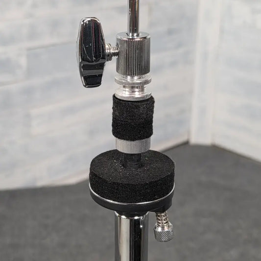 Used Pearl Double Braced 3 Leg Hi Hat Stand - Good - Drum Center Of Portsmouth