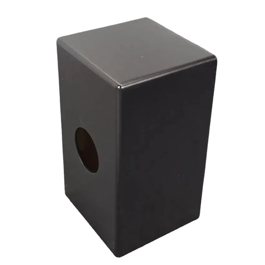 Used LP Black Box Cajon - Fair - Drum Center Of Portsmouth