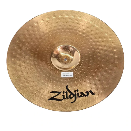 Used Zildjian ZXT Medium Ride Cymbal 20" - Fair - Drum Center Of Portsmouth
