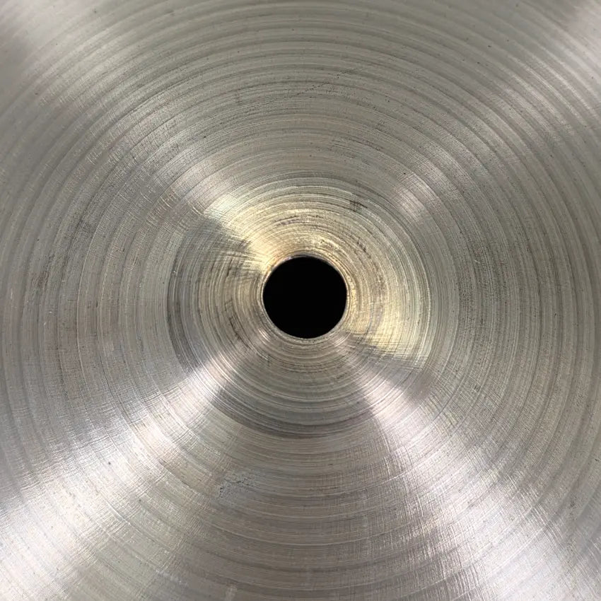 Used Vintage Zildjian A Medium Ride Cymbal 20 - Very Good - Drum Center Of Portsmouth