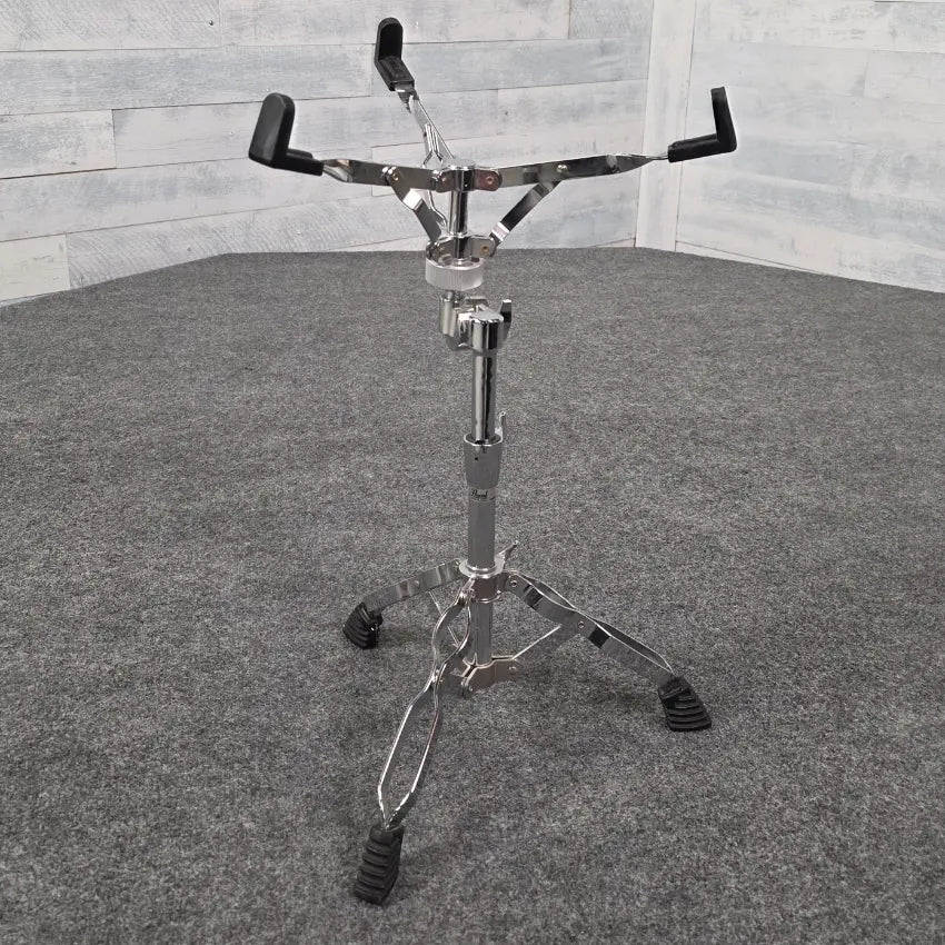 Used Pearl Roadshow Snare Drum Stand - Fair - Drum Center Of Portsmouth
