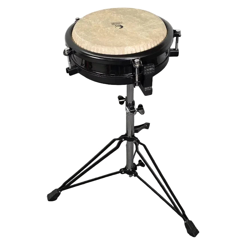 Used Toca Commuter Conga 11" w/Single Stand - Very Good - Drum Center Of Portsmouth