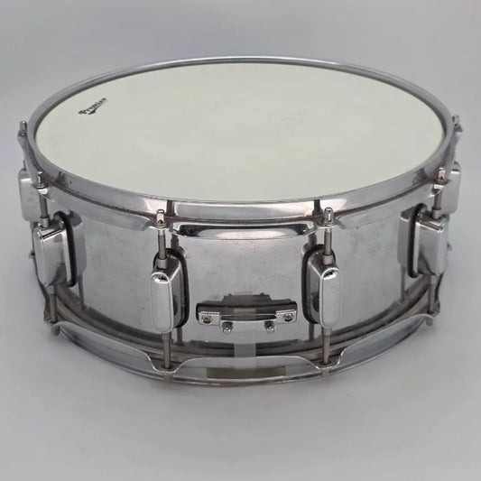 Used Premier Snare Drum 14x5.5 - Fair - Drum Center Of Portsmouth