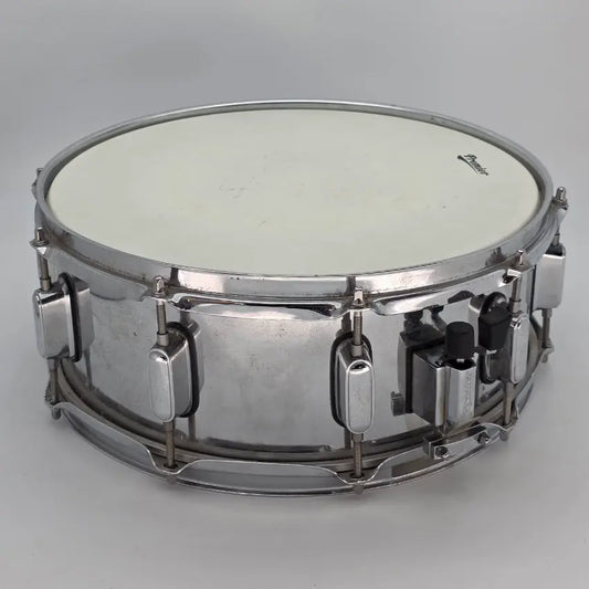 Used Premier Snare Drum 14x5.5 - Fair - Drum Center Of Portsmouth