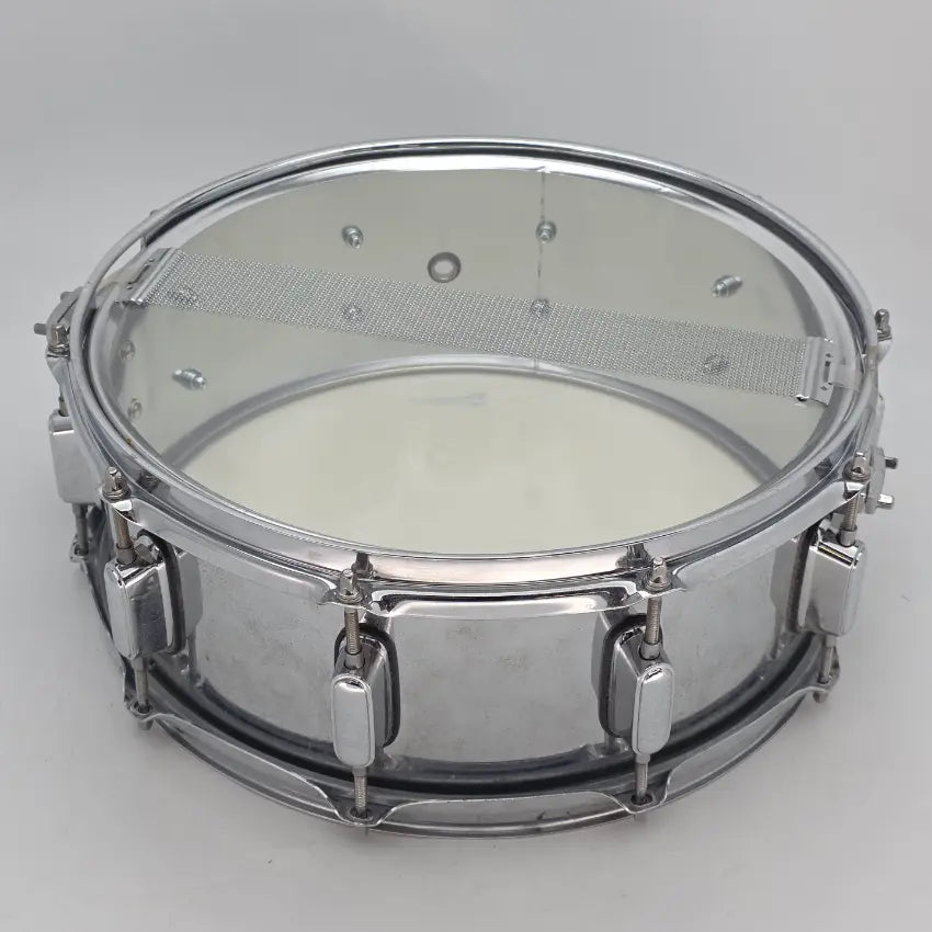 Used Premier Snare Drum 14x5.5 - Fair - Drum Center Of Portsmouth