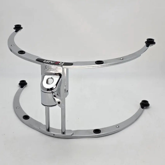 Used Pearl R2 Air Suspension Mount 13x9/13x10 - Very Good - Drum Center Of Portsmouth