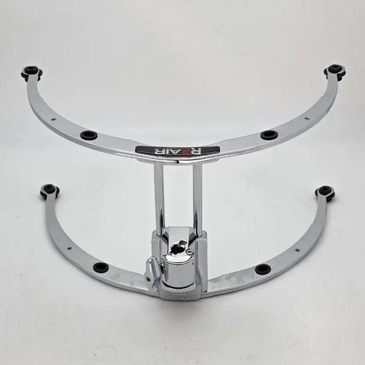 Used Pearl R2 Air Suspension Mount 13x9/13x10 - Very Good - Drum Center Of Portsmouth