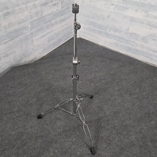 Used PDP Double Braced Straight Cymbal Stand - Good - Drum Center Of Portsmouth