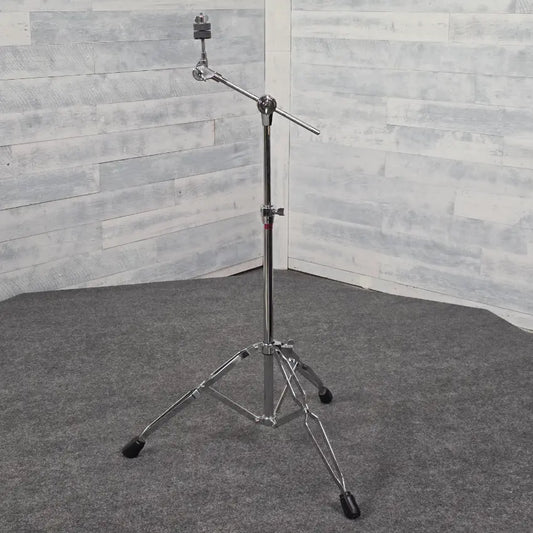 Used Ludwig 400 Series Boom Cymbal Stand - Good - Drum Center Of Portsmouth