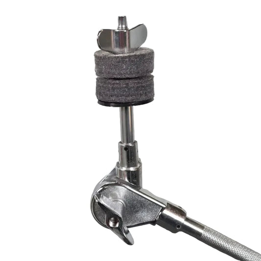 Used Ludwig 400 Series Boom Cymbal Stand - Good - Drum Center Of Portsmouth