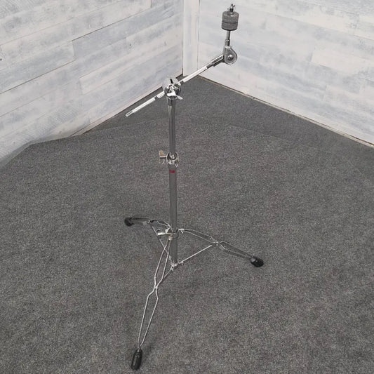 Used Ludwig 400 Series Boom Cymbal Stand - Good - Drum Center Of Portsmouth