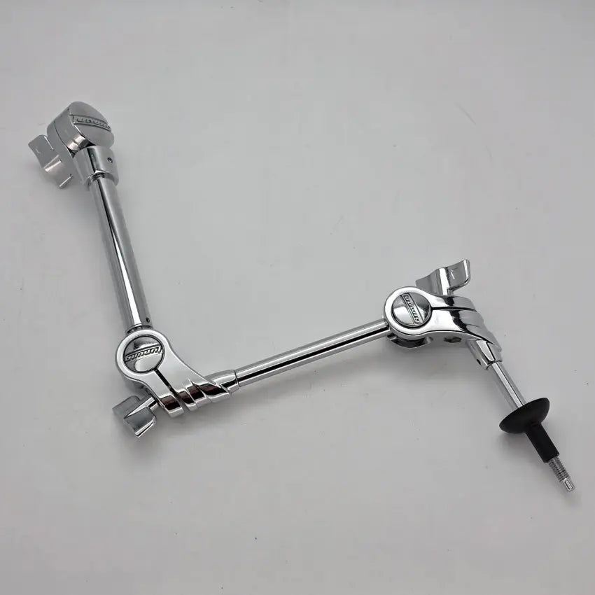 Used Ludwig LAP3S8 ATLAS Scissor Lift Cymbal Attachment, Long - Very Good - Drum Center Of Portsmouth
