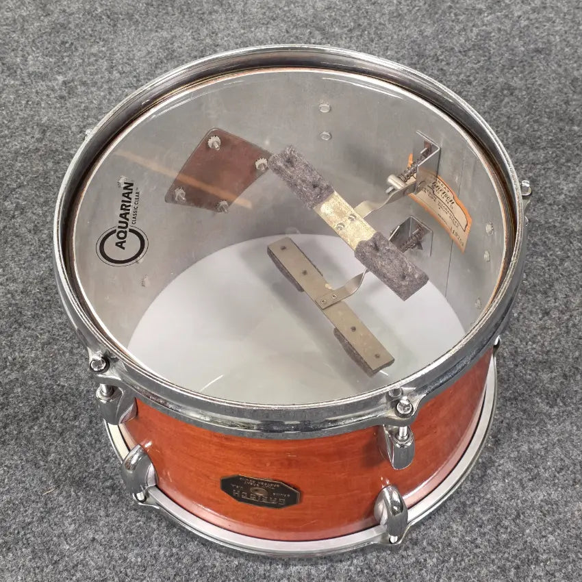 Used Vintage Gretsch 3pc Progressive Jazz Drum Set - Fair - Drum Center Of Portsmouth