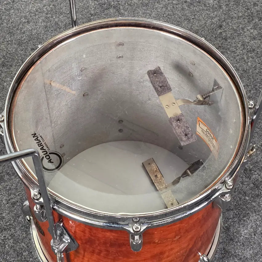Used Vintage Gretsch 3pc Progressive Jazz Drum Set - Fair - Drum Center Of Portsmouth