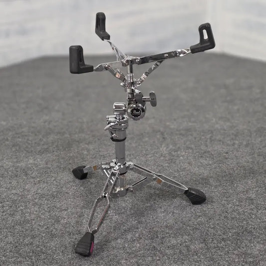 Used Pearl S1030D Snare Drum Stand - Fair - Drum Center Of Portsmouth