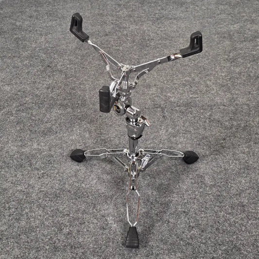 Used Pearl S1030D Snare Drum Stand - Fair - Drum Center Of Portsmouth