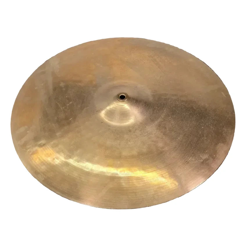 Used Sabian Ride Cymbal 20" Brilliant - Good - Drum Center Of Portsmouth