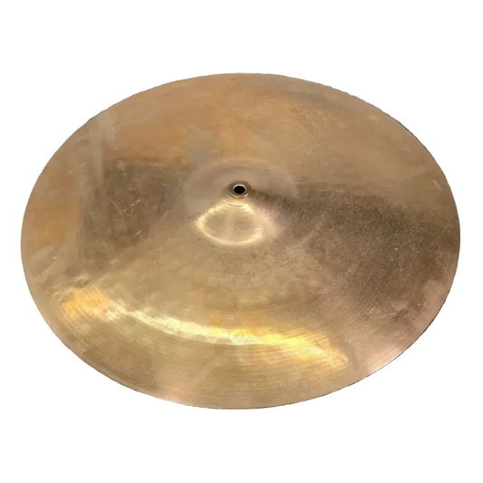 Used Sabian Ride Cymbal 20" Brilliant - Good - Drum Center Of Portsmouth