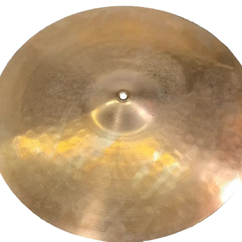 Used Sabian Ride Cymbal 20" Brilliant - Good - Drum Center Of Portsmouth