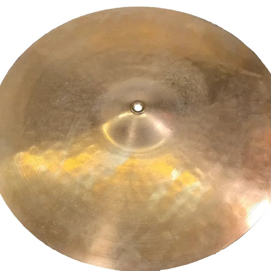 Used Sabian Ride Cymbal 20" Brilliant - Good - Drum Center Of Portsmouth