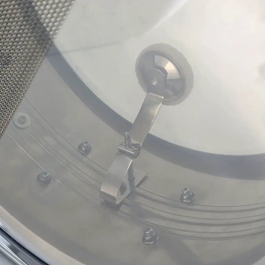 Used Pearl Snare Drum 14x6.5 MIJ - Good - Drum Center Of Portsmouth