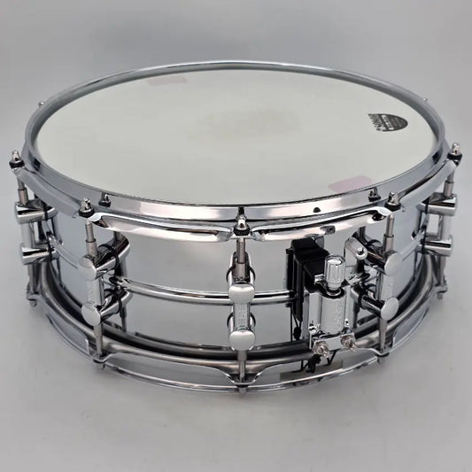 Used Sonor Kompressor Snare Drum 14x5.75 - Excellent - Drum Center Of Portsmouth