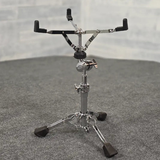 Used Tama RoadPro Snare Drum Stand - Excellent - Drum Center Of Portsmouth