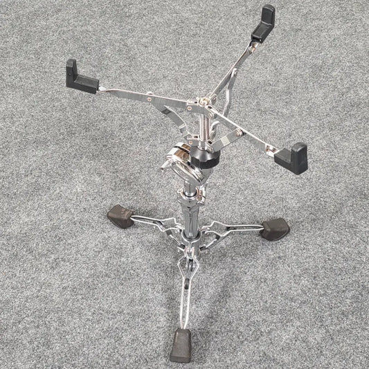 Used Tama RoadPro Snare Drum Stand - Excellent - Drum Center Of Portsmouth