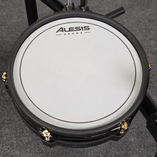 Used Alesis Strata Core Electronic Drum Kit - Very Good - Drum Center Of Portsmouth