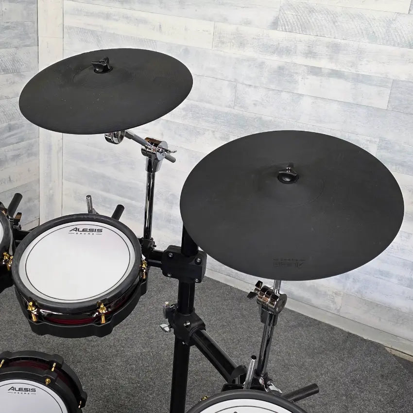 Used Alesis Strata Core Electronic Drum Kit - Very Good - Drum Center Of Portsmouth